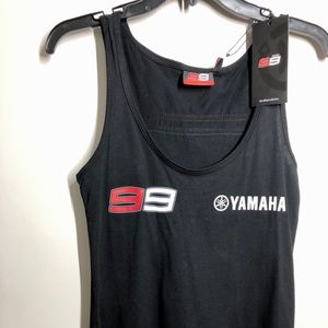 Yamaha T shirt Lorenzo 99
